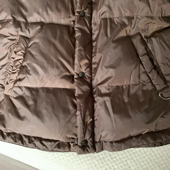 🤎 Vintage Roots bubble jacket 🤎 - Picture 5 of 14